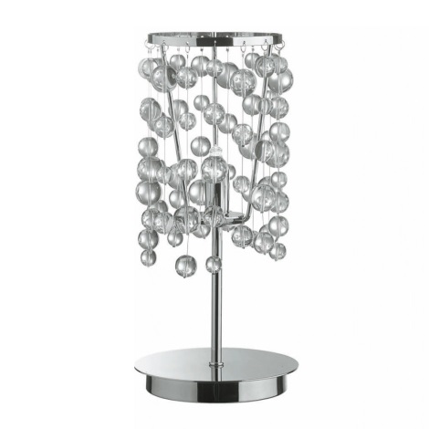 Ideal lux - Lampa de masa 1xG9/40W/230V