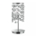 Ideal lux - Lampa de masa 1xG9/40W/230V