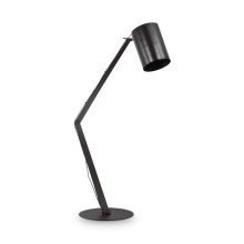 Ideal Lux - Lampă de masă BIN 1xE27/42W/230V