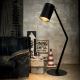 Ideal Lux - Lampă de masă BIN 1xE27/42W/230V