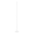 Ideal Lux - Lampă de podea LED YOKO, reglabilă, 16W/230V, CRI 90, alb