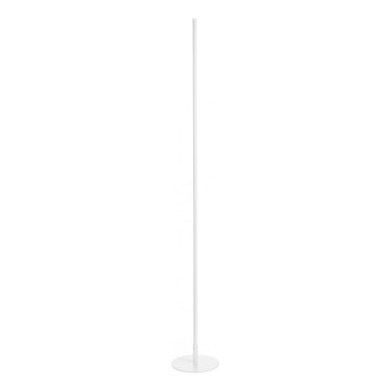 Ideal Lux - Lampă de podea LED YOKO, reglabilă, 16W/230V, CRI 90, alb