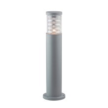 Ideal lux - Lampa exterior 1xE27/60W/230V gri 600 mm