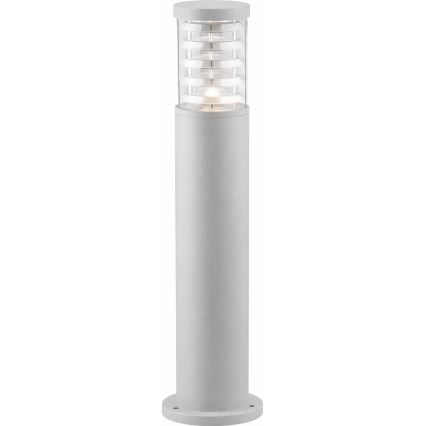 Ideal lux - Lampa exterior 1xE27/60W/230V gri 600 mm
