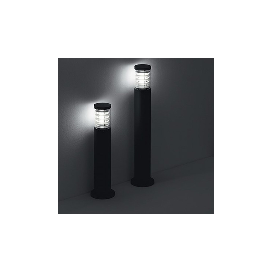Ideal Lux 4730 - Lampa exterior TRONCO 1xE27/60W/230V