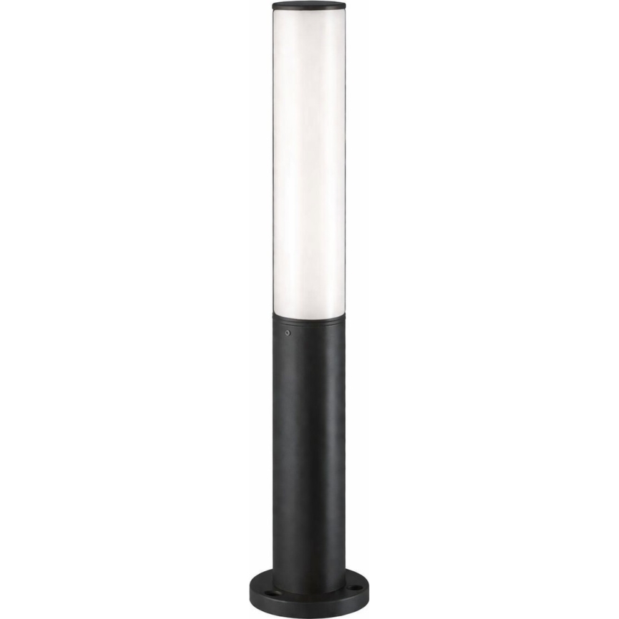 Ideal Lux - Lampă LED de exterior ETERE LED/9,5W/230V 3000K 60 cm CRI 90 IP44 neagră