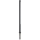 Ideal Lux - Lampă LED de exterior JEDI, 12W/230V, 80 cm, CRI 90, IP65, antracit
