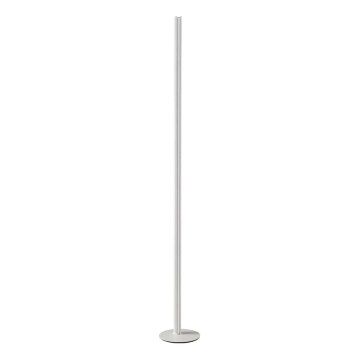 Ideal Lux - Lampă LED de podea reglabilă DORICA LED/50W/230V CRI 90 albă