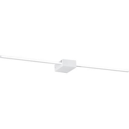Ideal Lux - Lampă LED pentru tablouri THEO LED/12W/230V 75 cm CRI 90, albă