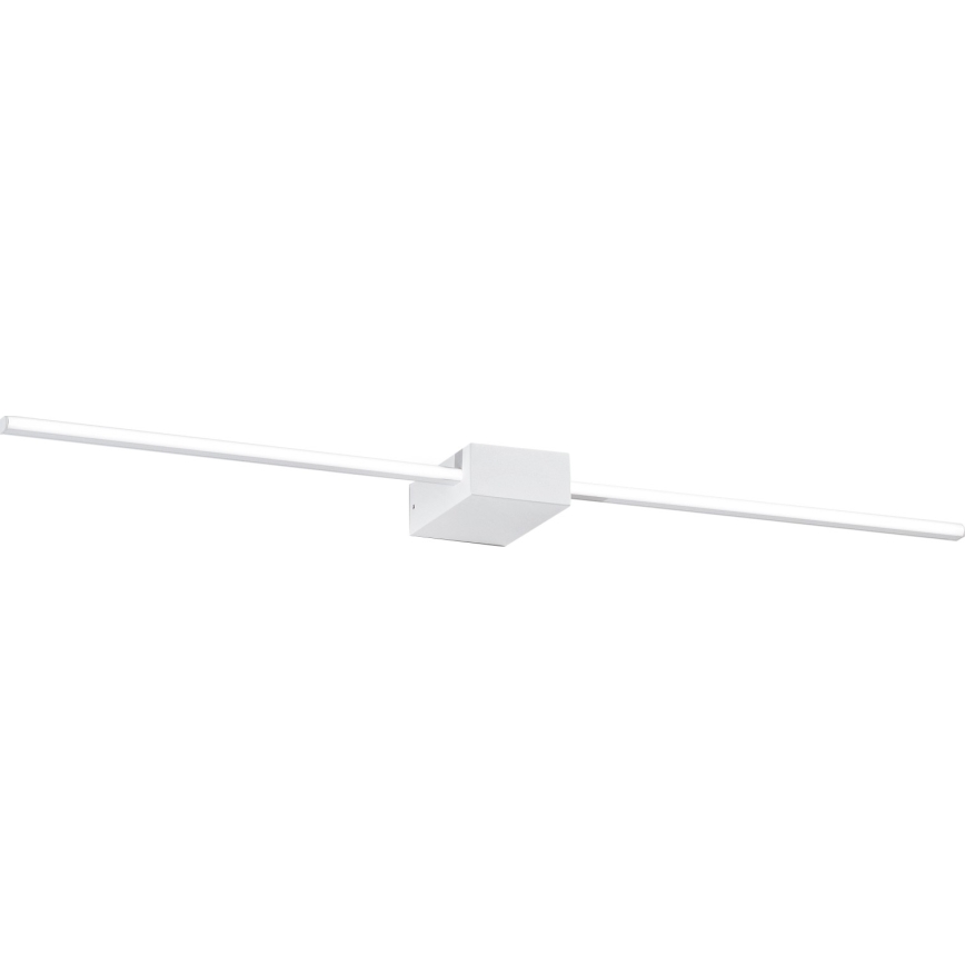 Ideal Lux - Lampă LED pentru tablouri THEO LED/12W/230V 75 cm CRI 90, albă