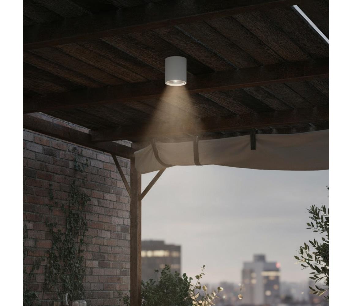 Ideal lux - Lampa spot 1xGU10/28W/230V