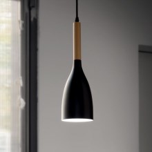Ideal lux - Lampa suspendata 1xE14/40W/230V