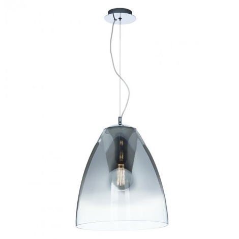 Ideal lux - Lampa suspendata 1xE27/100W/230V