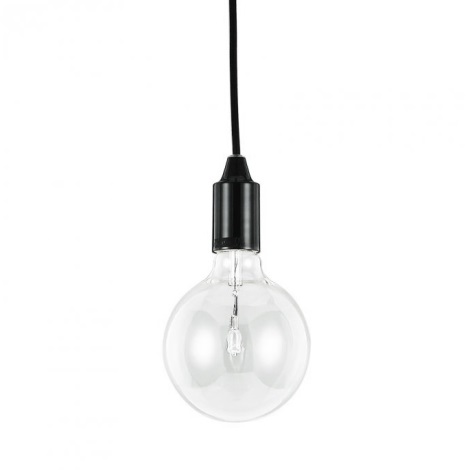 Ideal lux - Lampa suspendata 1xE27/42W/230V
