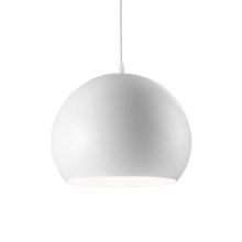 Ideal lux - Lampa suspendata 1xE27/60W/230V