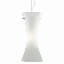 Ideal lux - Lampa suspendata 1xE27/60W/230V mare