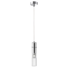 Ideal lux - Lampa suspendata 1xG9/28W/230V
