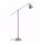 Ideal lux - Lampadar 1xE27/60W/230V