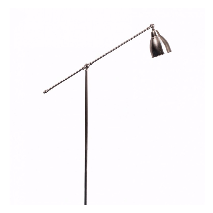 Ideal Lux 015286 - Lampadar NEWTON 1xE27/60W/230V