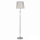 Ideal lux - Lampadar de cristal 1xE27/60W/230V
