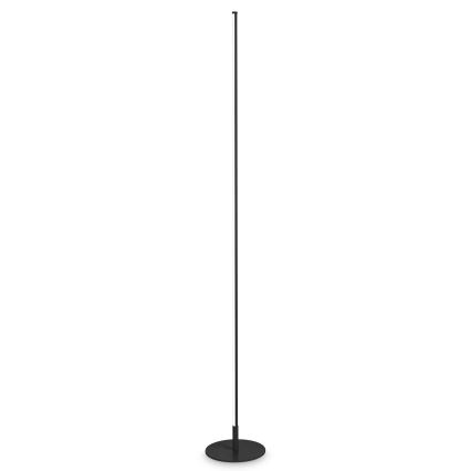 Ideal Lux - Lampadar LED YOKO, dimabil, 16W/230V, CRI 90, negru