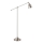 Ideal Lux - Lampadar NEWTON 1xE27/42W/230V crom lucios