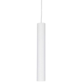 Ideal lux - LED Lampa suspendata 1xGU10/7W/230V CRI90
