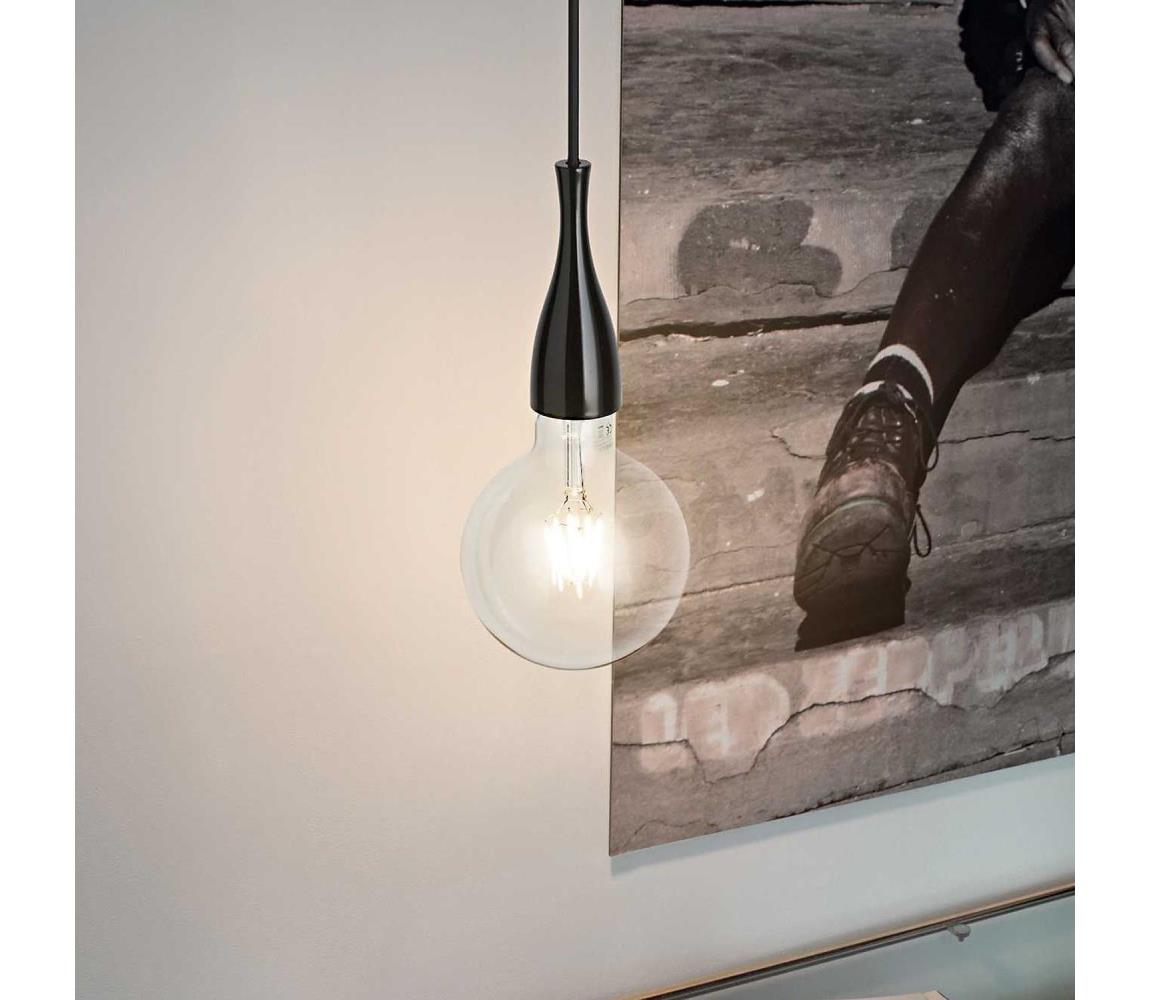 Ideal lux - Lustra 1xE27/42W/230V