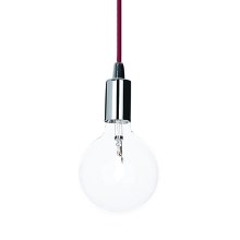Ideal lux - Lustra 1xE27/42W/230V