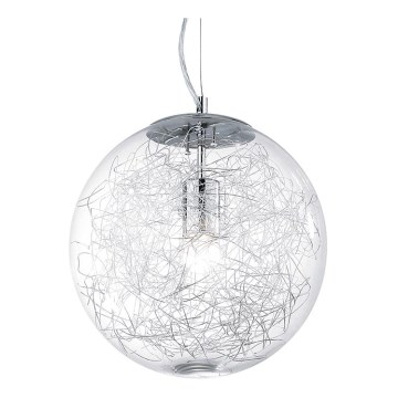 Ideal lux - Lustra 1xE27/60W/230V