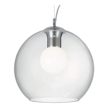 Ideal lux - Lustra 1xE27/60W/230V