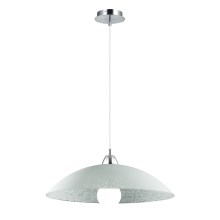 Ideal lux - Lustra 1xE27/60W/230V