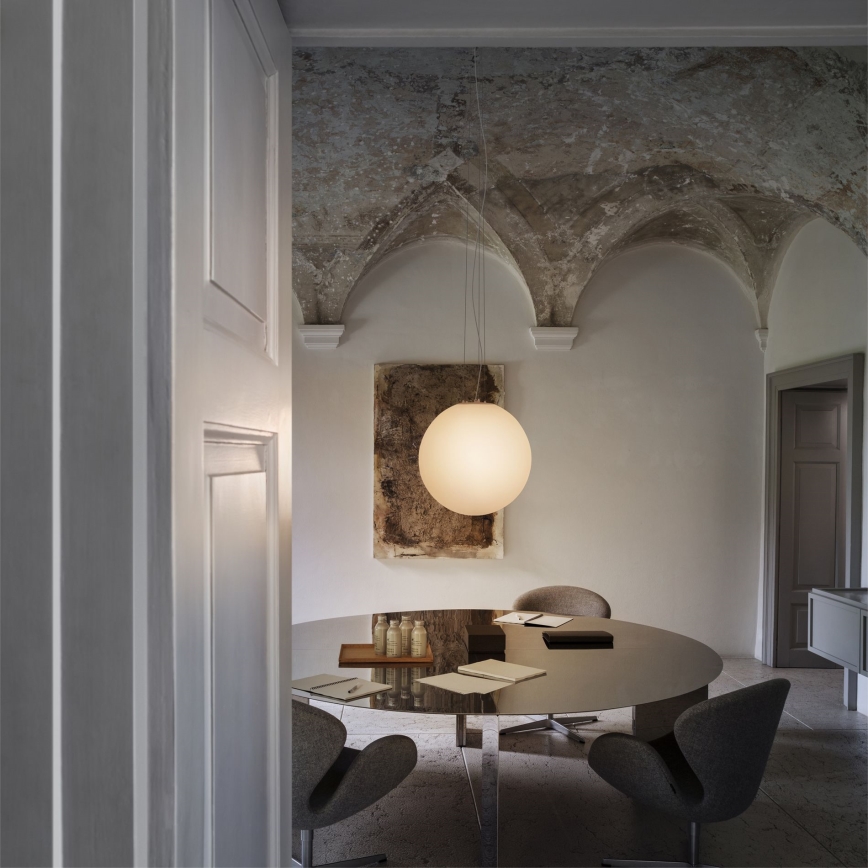 Ideal lux - Lustra cu cablu 1xE27/60W/230V