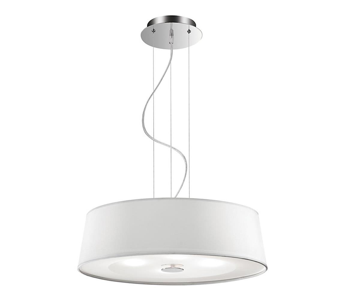 Ideal lux - Lustra cu cablu 4xE27/60W/230V