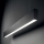 Ideal Lux - Lustra LED pe cablu STEEL LED/29W/230V 4000K CRI 90 120 cm negru
