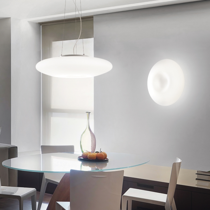 Ideal Lux 19741 - Lustra cu cablu GLORY SP5 D60 5xE27/60W/230V
