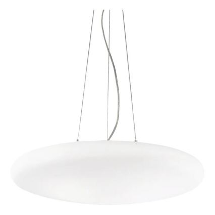 Ideal Lux 032016 - Lustră cu cablu SMARTIES 3xE27/60W/230V