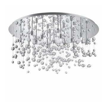 Ideal lux - Plafoniera 15xG9/40W/230V
