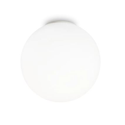 Ideal lux - Plafoniera 1xE27/60W/230V 400 mm