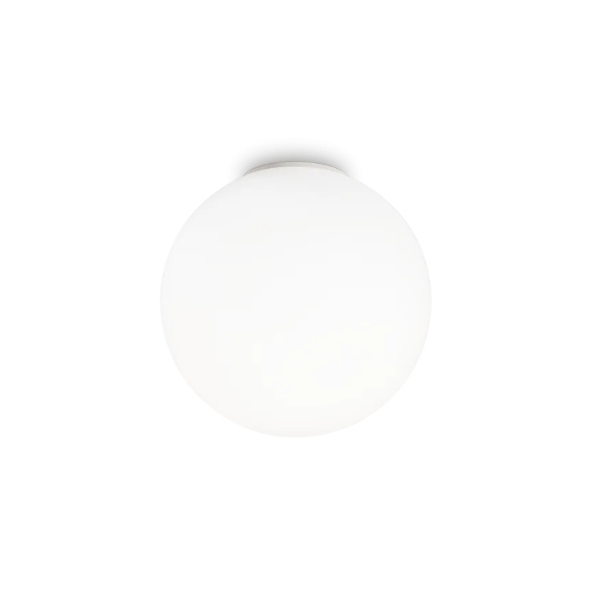 Ideal lux - Plafoniera 1xE27/60W/230V 400 mm