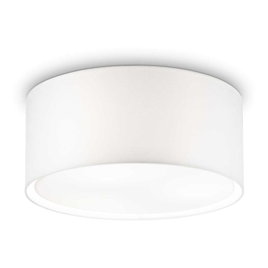 Ideal lux - Plafoniera 5xE27/60W/230V