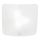 Ideal Lux - Plafonieră CELINE, 4xE27/60W/230V, 49x49, albă