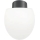 Ideal Lux - Plafonieră pentru exterior CLIO, 1xE27, 42W, 230V, IP44, antracit