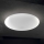 Ideal Lux - Plafonieră SMARTIES 1xE27/42W/230V, diametru 33 cm, albă