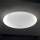 Ideal Lux - Plafonieră SMARTIES 2xE27/42W/230V Ø 42,5 cm albă