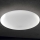 Ideal Lux - Plafonieră SMARTIES, 3x E27, 42W, 230V, Ø 60 cm, alb