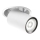 Ideal Lux - Spot încastrat LED NOVA, 12 W, 230 V, 4000 K, CRI 90, Ø 10 cm, alb