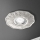 Ideal Lux - Spot încastrat POLKA 1xGU10/50W/230V alb