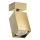 Ideal Lux - Spot LED DYNAMITE 1x GU10/7W/230V, CRI 90, alamă