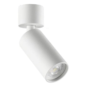 Ideal Lux - Spot LED DYNAMITE 1xGU10/7W/230V, CRI 90, alb